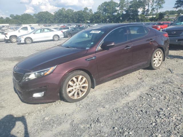 Vin: 5xxgn4a79eg310771, lot: 62790935, kia optima ex 2014 img_1