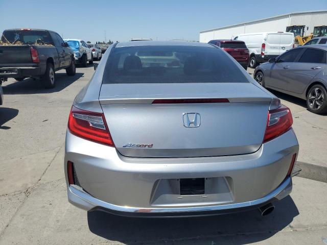 2016 HONDA ACCORD LX- 1HGCT1B39GA012445