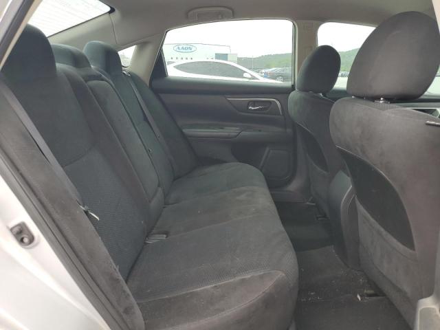 2015 NISSAN ALTIMA 2.5 - 1N4AL3AP8FN394129