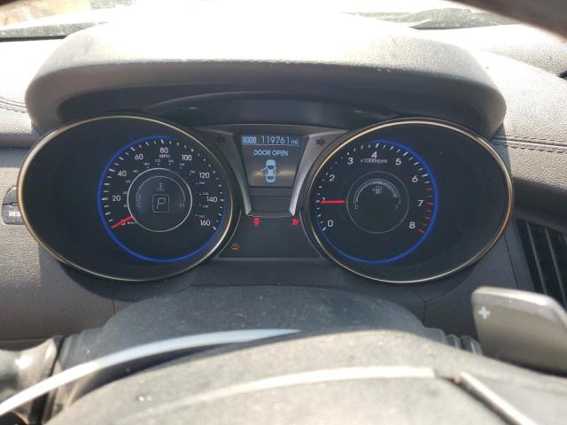 KMHHT6KD0DU082240 2013 HYUNDAI GENESIS