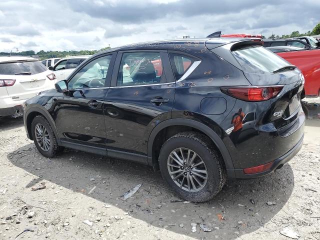 Vin: jm3kfbbm1j0423682, lot: 60371445, mazda cx-5 sport 20182
