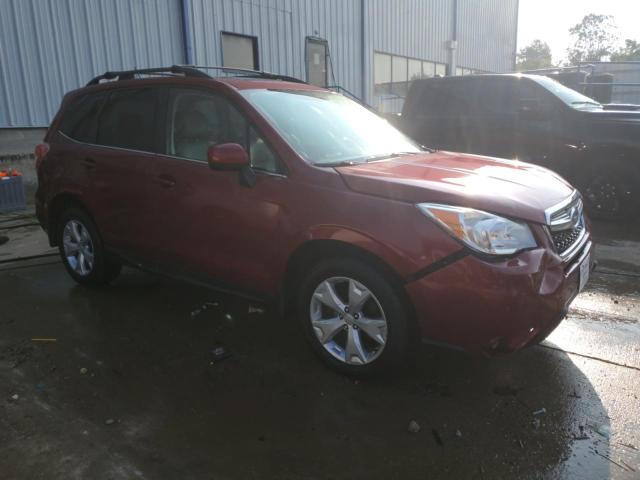 Vin: jf2sjahc4fh502922, lot: 61546945, subaru forester 2.5i limited 20154