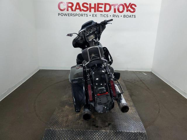 2016 HARLEY-DAVIDSON FLHXSE CVO 1HD1PXN19GB963079