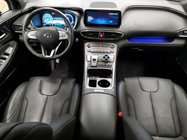 2023 HYUNDAI SANTA FE C 5NMS5DAL3PH560700