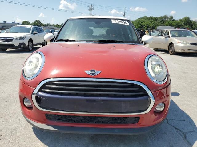 2016 MINI COOPER WMWXP5C57G2D15410