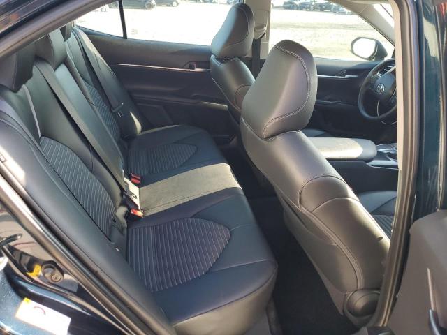 2018 TOYOTA CAMRY L - 4T1B11HK2JU504816