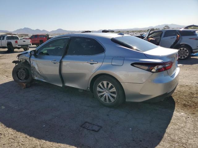 Vin: 4t1c31ak5nu598320, lot: 60890635, toyota camry le 20222