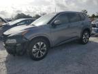 2021 NISSAN ROGUE SV - 5N1AT3BAXMC781001