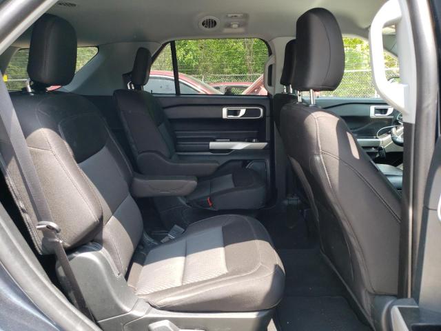 2023 FORD EXPLORER X - 1FMSK8DH3PGB43166
