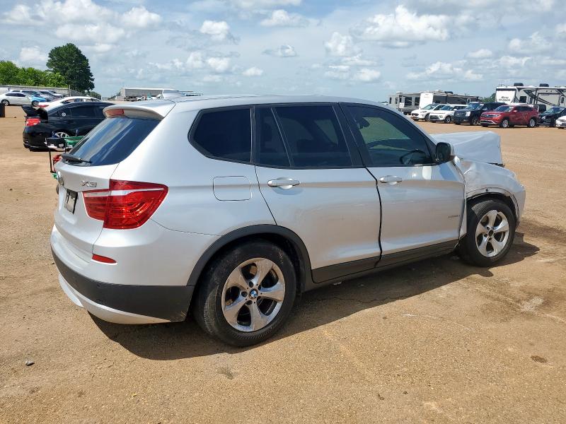 Vin: 5uxwx5c56bl701958, lot: 61296015, bmw x3 xdrive28i 20113