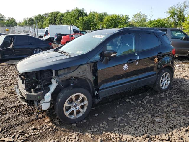 Vin: maj3p1te8jc225682, lot: 58805765, ford ecosport se 2018 img_1
