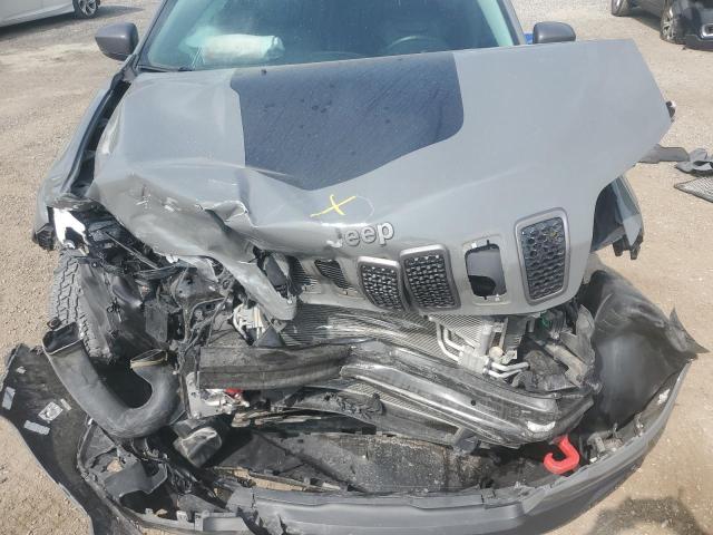 2019 JEEP CHEROKEE T 1C4PJMBX6KD425554