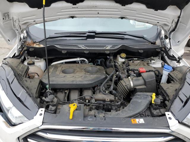 2021 FORD ECOSPORT T MAJ6S3KL2MC450899