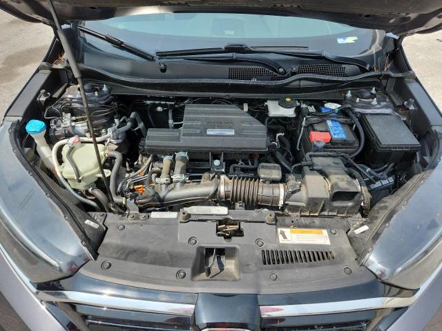 2021 HONDA CR-V EX 2HKRW2H51MH633472