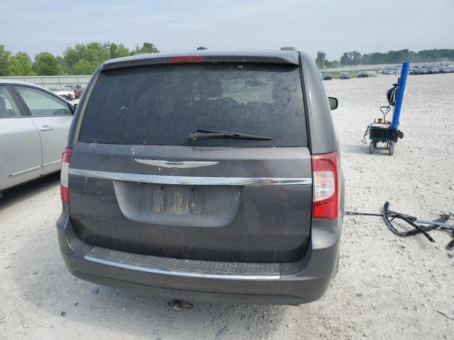 2015 CHRYSLER TOWN & COU - 2C4RC1BG2FR554069