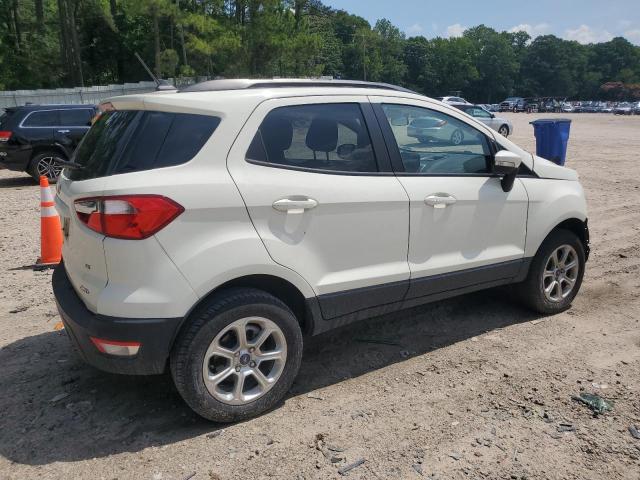2021 FORD ECOSPORT S - MAJ6S3GL2MC436820