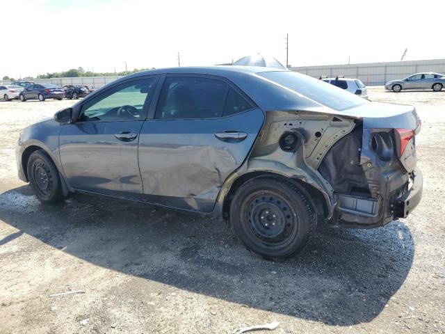 Vin: 5yfburhe6hp689691, lot: 61270855, toyota corolla l 20172