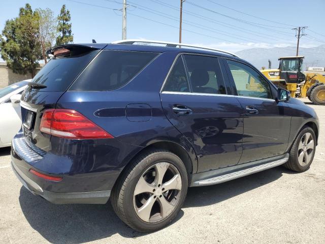 Vin: 4jgda5jb6ga660135, lot: 61987055, mercedes-benz gle-class 350 20163