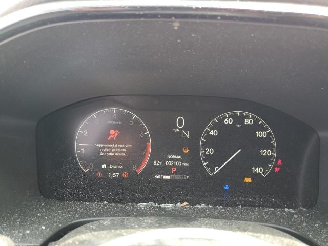 2025 HONDA CR-V EXL 2HKRS4H77SH433170