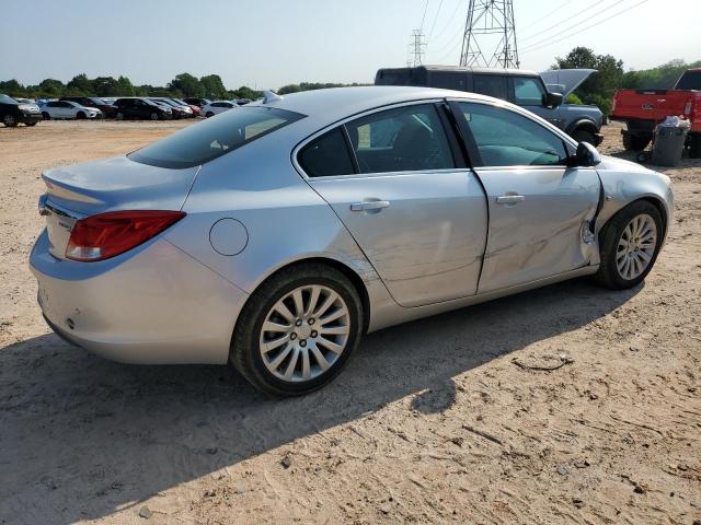 Vin: w04gr5ec4b1002118, lot: 59114575, buick regal cxl 20113