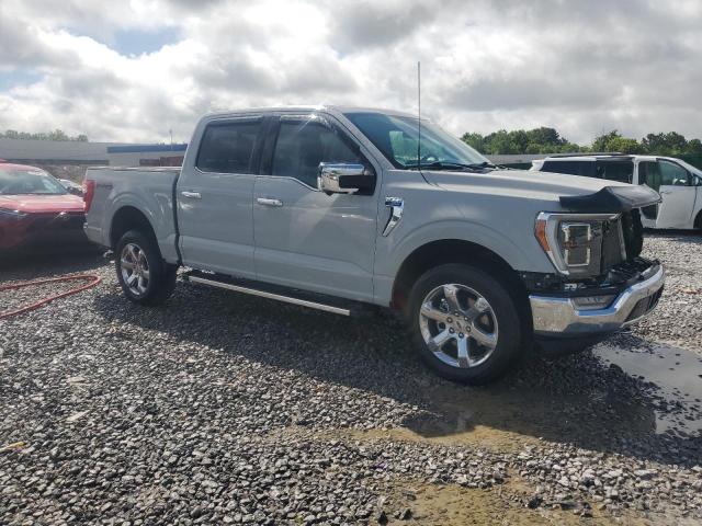 Vin: 1ftfw1e83pkf96359, lot: 61160625, ford f-150 supercrew 20234