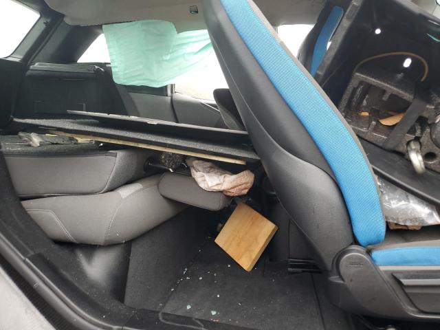 2021 BMW I3 REX WBY8P4C00M7H57643