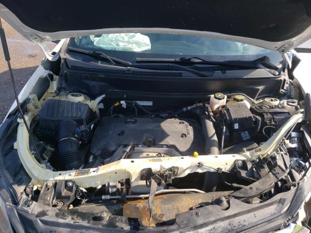 2019 CHEVROLET EQUINOX LT 3GNAXLEX5KL365407