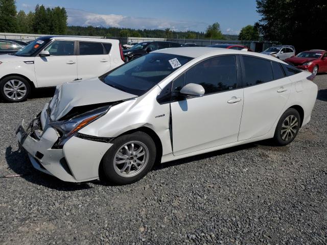 Vin: jtdkarfu6h3052988, lot: 59123145, toyota prius 2017 img_1