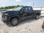 2025 CHEVROLET SILVERADO - 1GC5KLE73SF255832