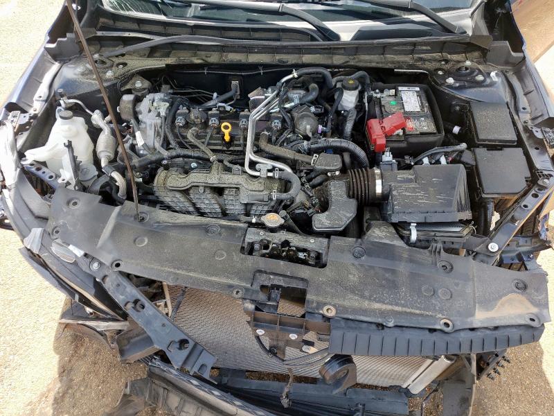 2023 NISSAN ALTIMA SR - 1N4BL4CV8PN331524
