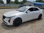 2020 CADILLAC CT4 LUXURY - 1G6DE5RK7L0149484