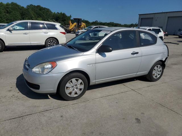 HYUNDAI ACCENT GS