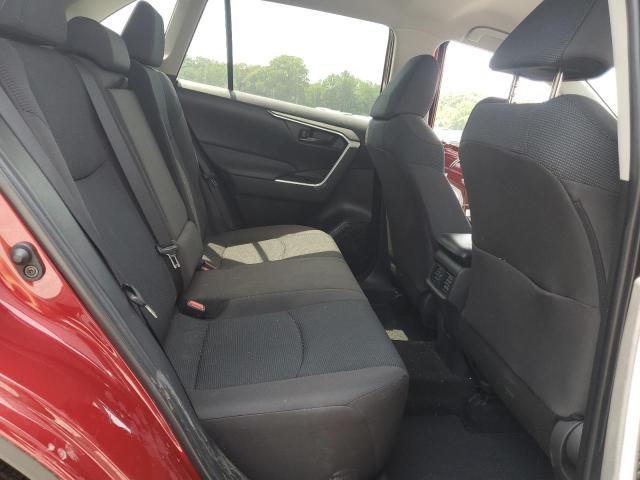 2023 TOYOTA RAV4 LE 2T3H1RFV2PW264642