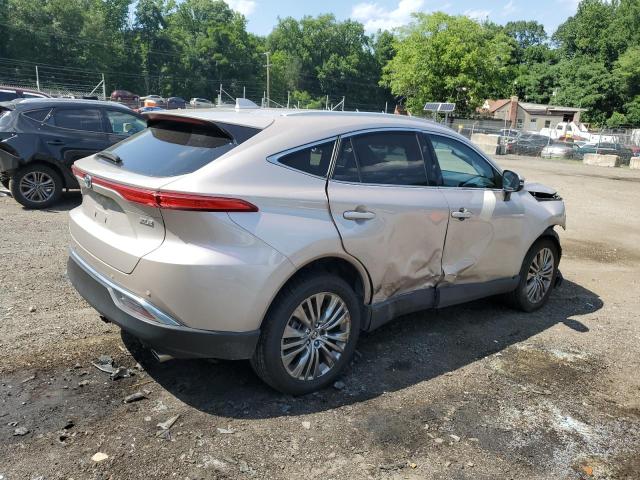2023 TOYOTA VENZA LE - JTEAAAAH5PJ131100