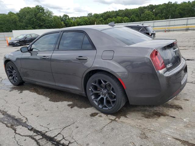 2019 CHRYSLER 300 S 2C3CCABG1KH539461