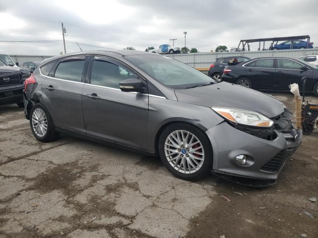 2012 FORD FOCUS SEL - 1FAHP3M28CL210639