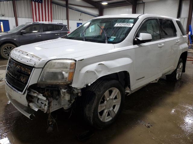 2012 GMC TERRAIN SL - 2GKFLREK4C6173682