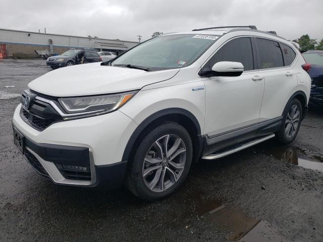 Vin: 5j6rt6h93nl033613, lot: 61035155, honda crv touring 2022 img_1