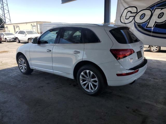 Vin: wa1c2afp9ga077465, lot: 62943805, audi q5 premium 20162
