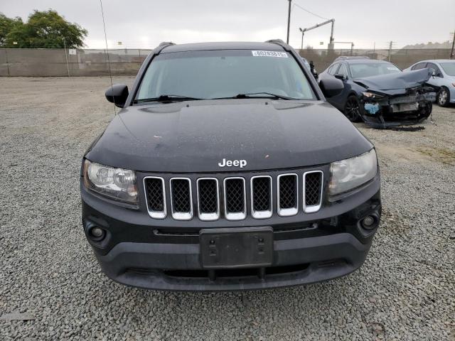 2016 JEEP COMPASS SP - 1C4NJCBA6GD705687