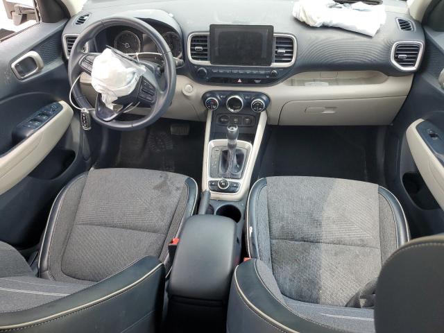 2020 HYUNDAI VENUE SEL KMHRC8A36LU047404