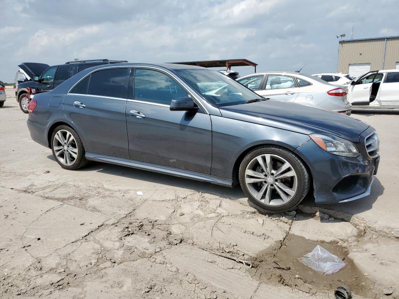 Vin: wddhf5kb5eb026558, lot: 59440265, mercedes-benz e-class 350 20144
