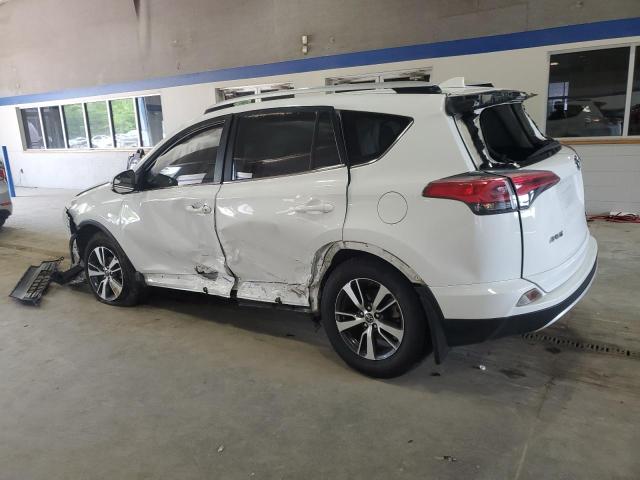 Vin: jtmrfrev1gj079455, lot: 59006565, toyota rav4 xle 20162