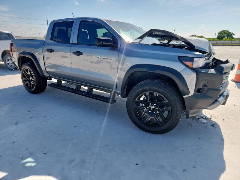 Vin: 1gcpteekxp1127811, lot: 62870965, chevrolet colorado t trail boss 20234