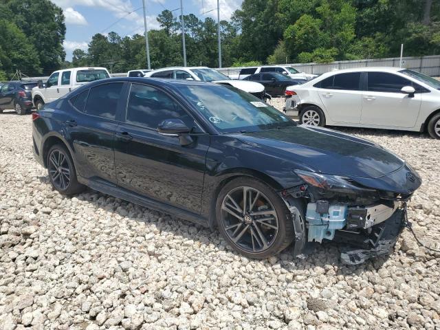 Vin: 4t1daack7su541457, lot: 59467675, toyota camry xse 20254