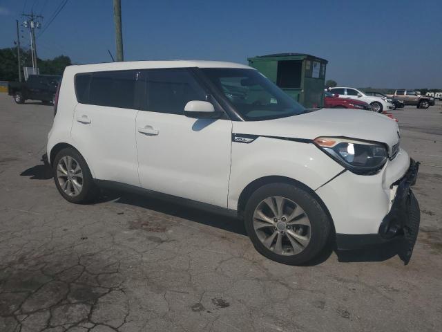 Vin: kndjp3a59g7388326, lot: 62599895, kia soul + 20164