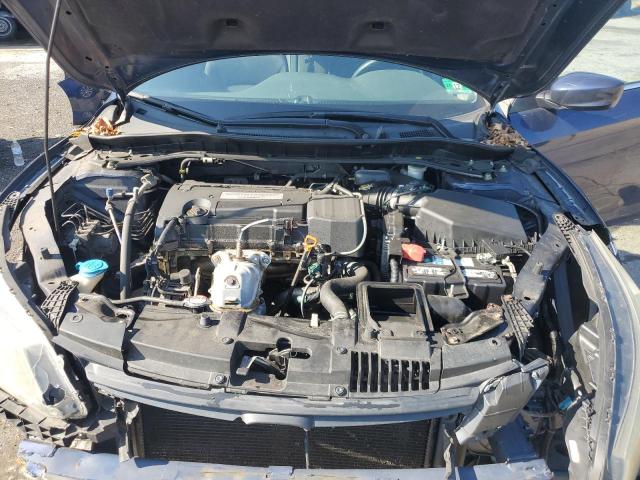 2015 HONDA ACCORD SPO - 1HGCR2F59FA075690