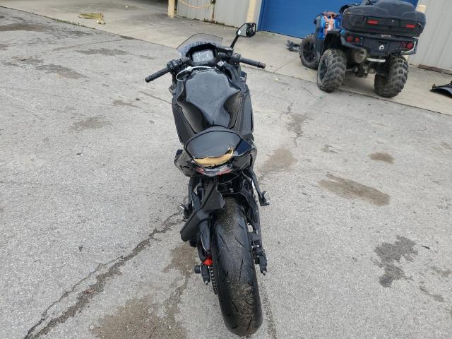 2025 KAWASAKI EX650 R ML5EXER1XSDAE3923