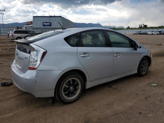 Vin: jtdkn3du9a0130000, lot: 61081295, toyota prius 20103