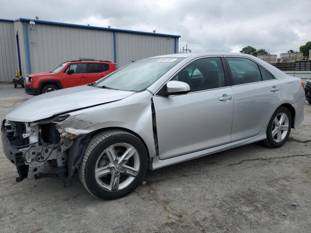 Vin: 4t1bf1fk3du233578, lot: 60843045, toyota camry l 2013 img_1